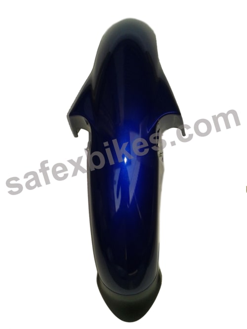 Yamaha gladiator hot sale front mudguard price